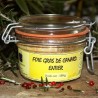 Foie Gras de canard entier 130 g