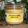 Foie gras de canard mi cuit 320 g