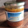 Rougail saucisse de canard